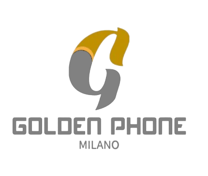 GOLDEN PHONE