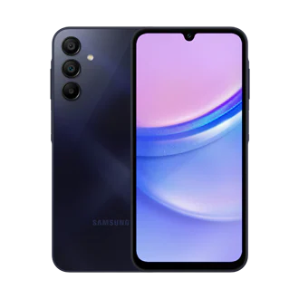 SAMSUNG Galaxy A15 128GB Blu