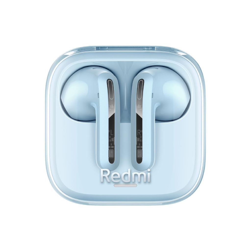 Xiaomi Auricolari Wireless Redmi Buds 6 Active