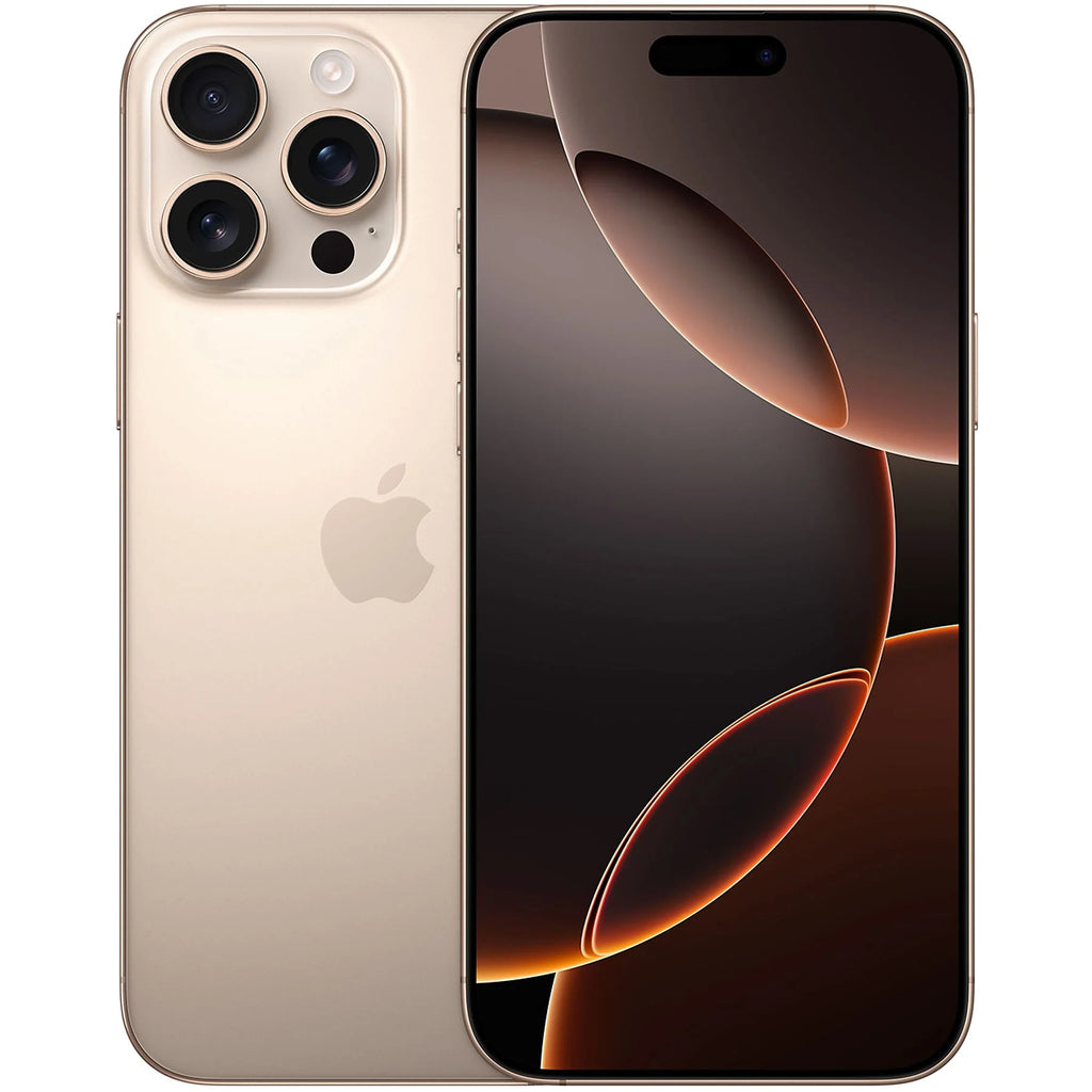 APPLE iPhone 16 Pro Max 256GB