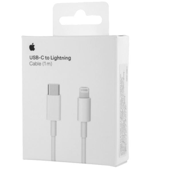 Apple Cavo Lightning a USB-C 1m